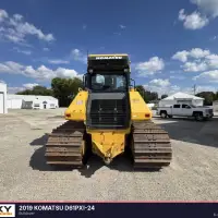 2019 KOMATSU D61PXI-24 - view 2 of 12