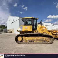 2019 KOMATSU D61PXI-24 - view 3 of 12