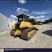 2019 KOMATSU D61PXI-24 - view 5 of 12