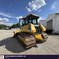 2019 KOMATSU D61PXI-24 - view 6 of 12