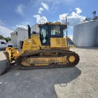 2019 KOMATSU D61PXI-24 - view 4 of 12