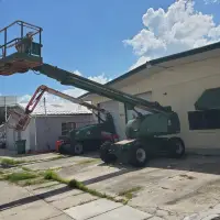 2005 JLG 600S - view 6 of 7