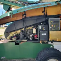 2005 JLG 600S - view 3 of 7