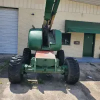 2005 JLG 600S - view 2 of 7
