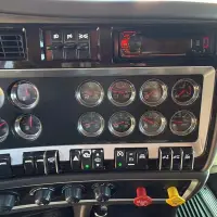 2019 KENWORTH W900 GLIDER - view 15 of 47