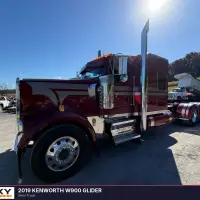 2019 KENWORTH W900 GLIDER - view 2 of 47