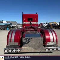 2019 KENWORTH W900 GLIDER - view 10 of 47