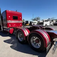 2019 KENWORTH W900 GLIDER - view 7 of 47