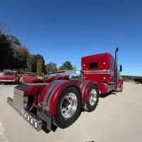 2019 KENWORTH W900 GLIDER - view 9 of 47