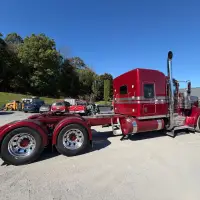 2019 KENWORTH W900 GLIDER - view 8 of 47