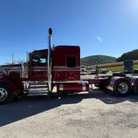 2019 KENWORTH W900 GLIDER - view 6 of 47