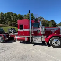 2019 KENWORTH W900 GLIDER - view 5 of 47