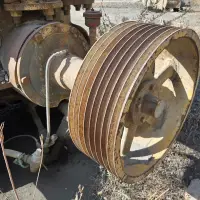 1969 SYMONS 4 1/4 STD Cone - view 6 of 18