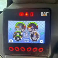 2019 CATERPILLAR 299D2 HI-FLOW - view 7 of 11