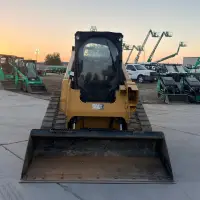 2019 CATERPILLAR 299D2 HI-FLOW - view 3 of 11