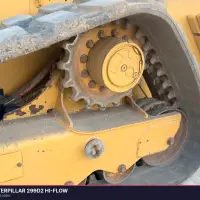 2019 CATERPILLAR 299D2 HI-FLOW - view 4 of 11