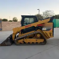 2019 CATERPILLAR 299D2 HI-FLOW - view 6 of 11
