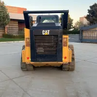 2019 CATERPILLAR 299D2 HI-FLOW - view 5 of 11