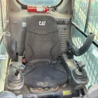 2019 CATERPILLAR 299D2 HI-FLOW - view 10 of 11
