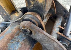 2022 CATERPILLAR 308 CR - view 9 of 33