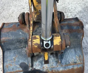 2022 CATERPILLAR 308 CR - view 11 of 33