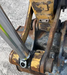 2022 CATERPILLAR 308 CR - view 12 of 33
