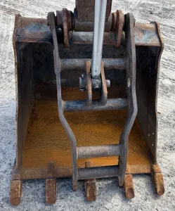 2022 CATERPILLAR 308 CR - view 7 of 33