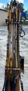 2022 CATERPILLAR 308 CR - view 14 of 33