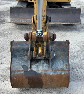 2022 CATERPILLAR 308 CR - view 8 of 33
