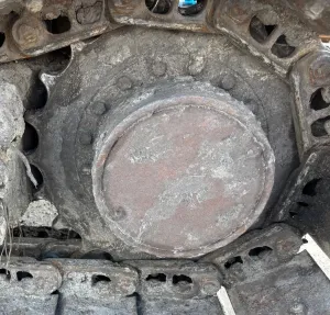 2022 CATERPILLAR 308 CR - view 19 of 33