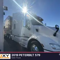 2019 PETERBILT 579 - view 2 of 39