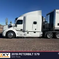 2019 PETERBILT 579 - view 4 of 39