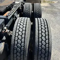 2019 FREIGHTLINER SD122 - view 12 of 42