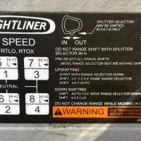 2019 FREIGHTLINER SD122 - view 20 of 42