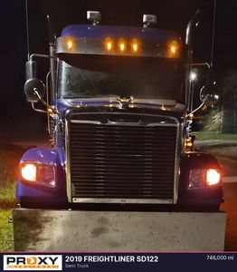 2019 FREIGHTLINER SD122 - view 4 of 6