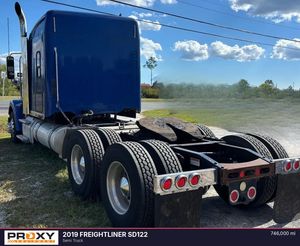 2019 FREIGHTLINER SD122 - view 6 of 6