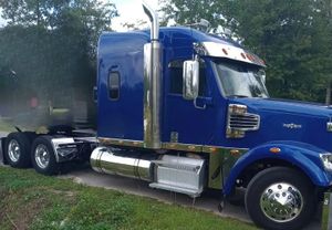 2019 FREIGHTLINER SD122 - view 5 of 6