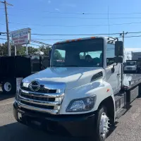 2019 HINO 258LP - view 13 of 15