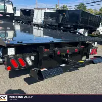 2019 HINO 258LP - view 8 of 15