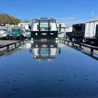 2019 HINO 258LP - view 14 of 15