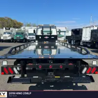 2019 HINO 258LP - view 7 of 15