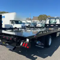 2019 HINO 258LP - view 5 of 15