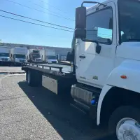 2019 HINO 258LP - view 4 of 15