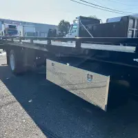 2019 HINO 258LP - view 3 of 15