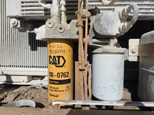 2011 CATERPILLAR 336DL - view 11 of 16
