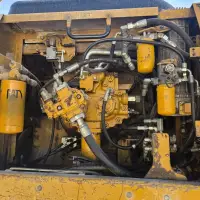 2011 CATERPILLAR 336DL - view 12 of 16