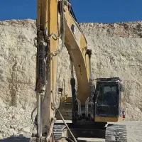 2011 CATERPILLAR 336DL - view 3 of 16