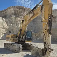 2011 CATERPILLAR 336DL - view 2 of 16