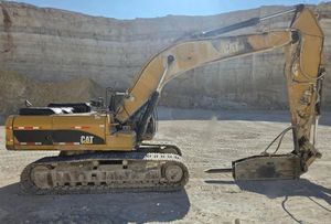 2011 CATERPILLAR 336DL - view 4 of 16