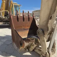 1985 CATERPILLAR 245 - view 9 of 23